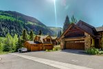 East Vail private home rentals at 50 off
